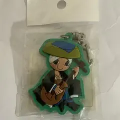 ポップンミュージック　一京　ラバーキーホルダー ポップンミュージック 一京 ラバーキーホルダー - メルカリ