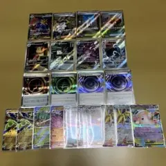 ポケモンカード　ムニキスゼロ