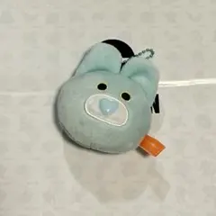 mojojojo フェイスマスコット4 うさぎ