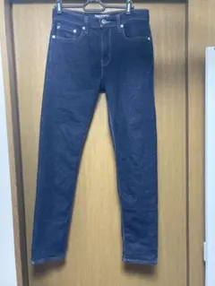 リーバイス ストレッチデニム