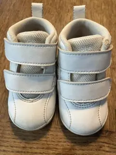 asics sukusuku アシックス　ベビーシューズ 12cm スニーカー