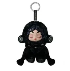 【新品未開封】スカルパンダYou Found Me!ダークネスDarkness