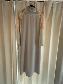 Ameri VINTAGE / アメリ ピンインレースドレス ワンピース