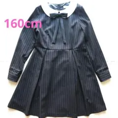 新品　卒服　セシルマクビー　フォーマル3点セット150 卒園入学式♡匿名配送♡ 新品 卒服 セシルマクビー フォーマル3点セット150 卒業入学式