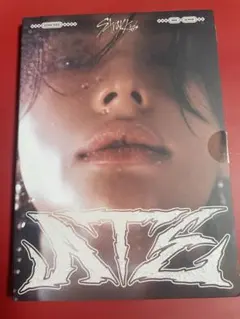 straykids ヒョンジン accordion