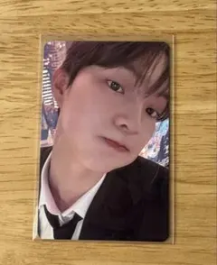 THEBOYZ キュー トレカ THEBOYZ キュー トレカ | Mercari