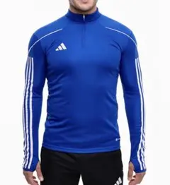 トレーニングトップ