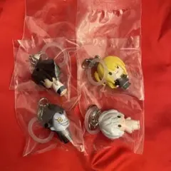 【即日発送】DEATH NOTE デスノート めじるしアクセサリー
