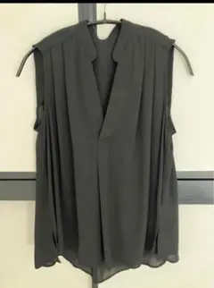 INGNI ノースリーブ トップス