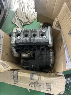 産業用ディーゼルエンジン 3TNE82-RZ1C エンジン本体 建設機械 農機具