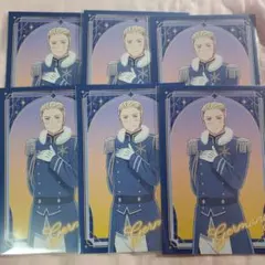 48 ヘタリア アモカフェ ドイツ