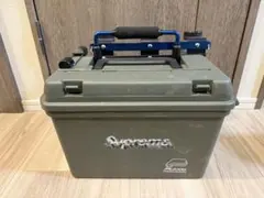 プラノボックス付き ワーム大量セット - メルカリ