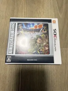 ダイ様専用ドラゴンクエストVII エデンの戦士たち