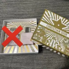 ミスディオール　ボディミルク　Diorのサムネイル