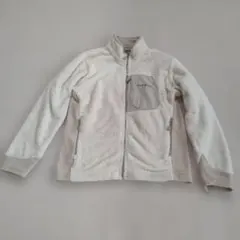 mont-bellキッズフリース　 クリマエア 150