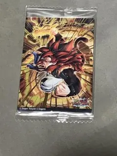 イタジャガ ドラゴンボール vol.9 DSR 超サイヤ人4 ゴジータ