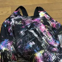 レディース 競泳水着 ハーフスパッツのサムネイル