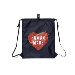 HUMAN MADE KNAPSACK　NAVYのサムネイル