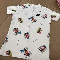 NIKE キッズTシャツのサムネイル