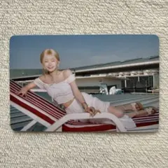 fromis_9 ハヨン トレカ