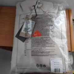 新品未使用　NIKE　ACG　フリースプルオーバー