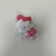 雪の精　ハローキティ　ちびっとも　サンリオキャラクターズ