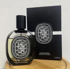 【正規品】diptyque ORPHEON 75ml 香水
