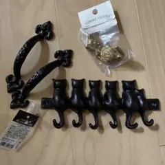 フック他セットのサムネイル