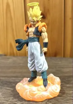 ドラゴンボールカプセルネオ　 ゴジータ