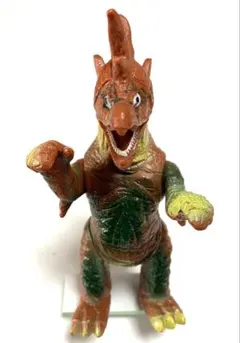 2026年最新】ソフビ ムルチの人気アイテム - メルカリ