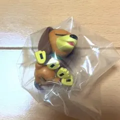 トイストーリー 肩ズンFig スリンキー・ドッグ