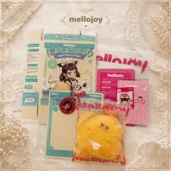 k*o様 Mellojoy にぎにぎおにぎり カリカリシュリンプ - メルカリ