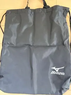 ミズノ　ナップサック　シューズケース