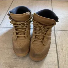 adidas NEO 3 STR C MID ハイカットスニーカー 28cm - メルカリ
