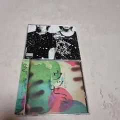 Plastic Treeプラスティックトゥリー CD 2枚セット