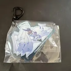 ハズビンホテル　ガチャガチャ　セラ&エミリー　カプセルトイ　アクリルキーホルダー