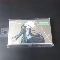 スーパーダンガンロンパ2 カードケース 狛枝凪斗ver. - メルカリ