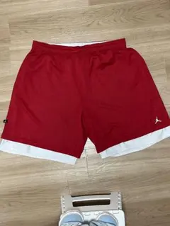 JORDANバギーバスケショーツのサムネイル