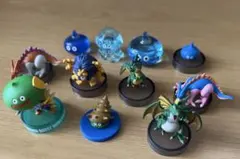 ドラゴンクエスト　フィギュア
