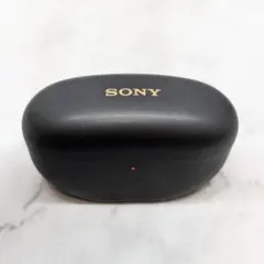 sony WF-C710N 充電ケース 充電器 YY2986 ブラック - メルカリ