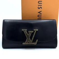 ✨美品✨ ルイヴィトン パルナセア ポルトフォイユ ヴィヴィエンヌ 長財布
