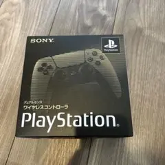 PS5 DualSense ワイヤレス　コントローラー 30周年　アニバーサリー