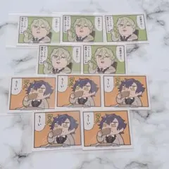 ソフマップ ブラコン 風斗 缶バッジ - メルカリ