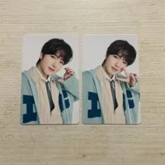 サクヤ　ラントレ トレカ