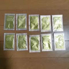DHC OLIVE ENERGY　マイルドローション 10パック