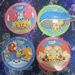 2026年最新】沖縄限定ピカチュウの人気アイテム - メルカリ