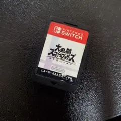 大乱闘スマッシュブラザーズ SPECIAL Nintendo Switch