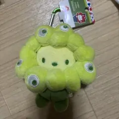 EXPO2025 サンリオ ミャクミャクなりきりぬいぐるみ BC ポチャッコ