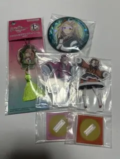 学園アイドルマスター　一番くじ