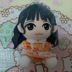 CUTIESTREET　川本笑瑠　かわぬい